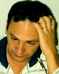 Pedro Luiz  Meirelles
